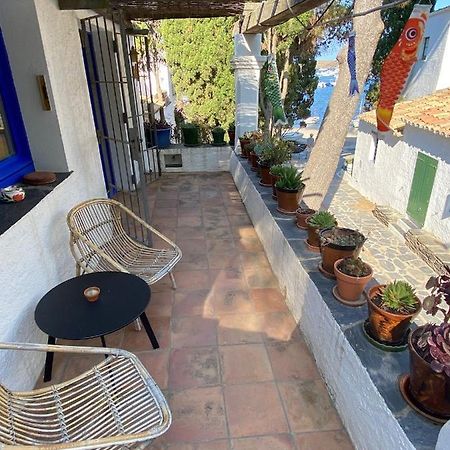 Casa Dali-Gala Cadaques Port Lligat Villa Exterior photo