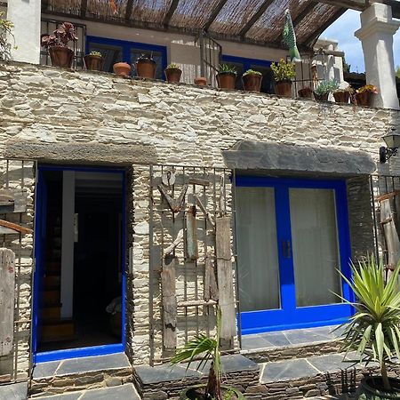Casa Dali-Gala Cadaques Port Lligat Villa Exterior photo