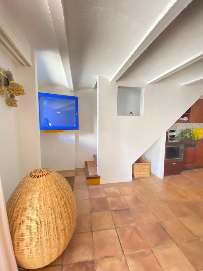 Casa Dali-Gala Cadaques Port Lligat Villa Exterior photo