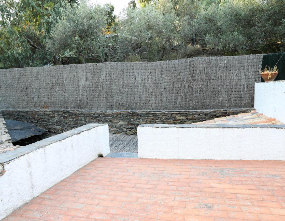 Casa Dali-Gala Cadaques Port Lligat Villa Exterior photo
